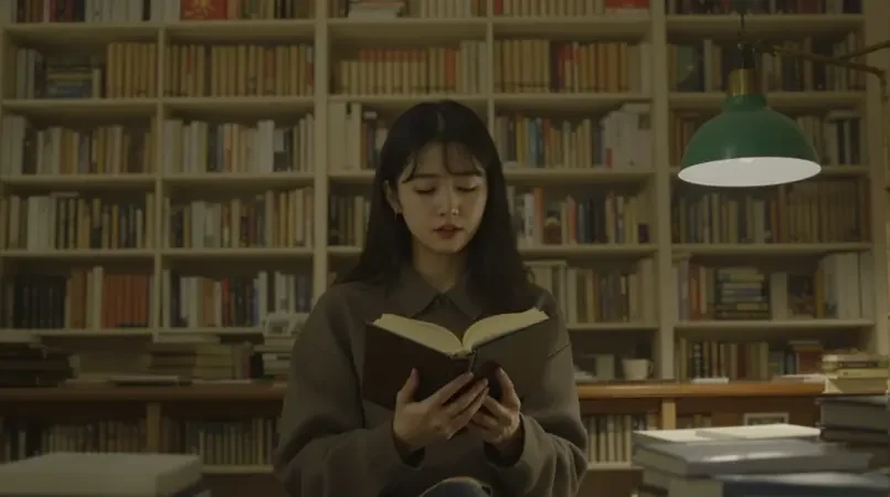 午夜影院《请你记得我》横屏封面，韩剧浪漫爱情题材，评分9.4